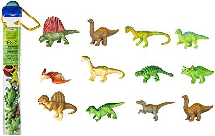 Safari LTD Dinos Toob