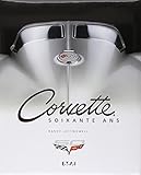 Corvette, soixante ans by
