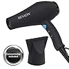 Revlon 1875W Smooth Brilliance AC Motor Hair Dryer