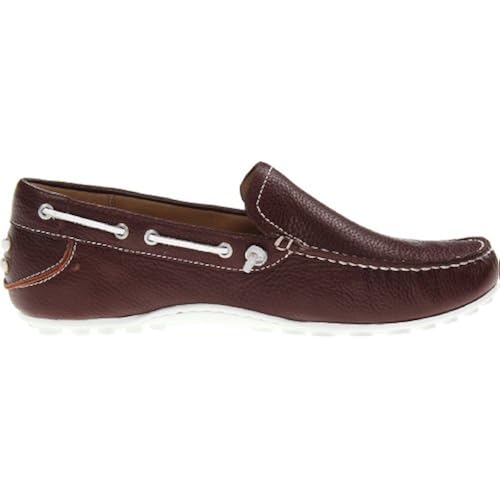 ecco men's cuno slip on loafer