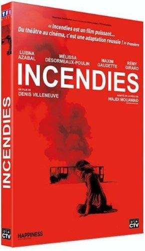 Incendies