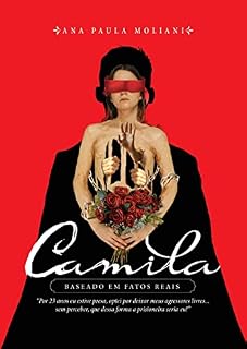 Livro Camila