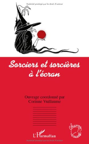 Sorciers et sorcières à l'écran