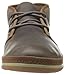 Teva Men's Cedar Canyon Waxed Leather Desert Boot