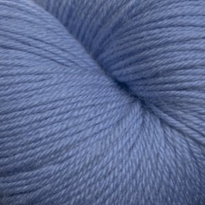 Cascade Heritage Sock Yarn #5713 Placid Blue