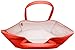Lacoste Women's L.12.12 Tote Bag, Coral