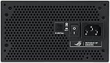 ASUS ROG Strix 1000W Gold Aura PSU ATX 3.0 PCIe 5.0 Modular 80 Plus Gold view 11