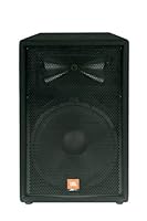 JBL JRX115 PA Speaker Cabinet (15 Inch, 250 Watts) | Amazon price