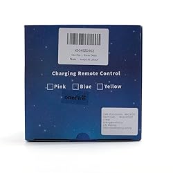 One Fire Night Light for Kids Gifts, 6 Films+78