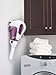 BLACK+DECKER CHV1210 Dustbuster 12-Volt Cordless Cyclonic Hand Vac