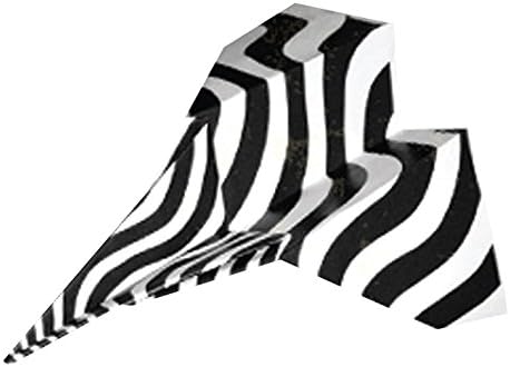 Lagoon Paper Aeroplane Kit