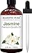 Majestic Pure Jasmine Oil, Premium Quality, 4 fl. oz.