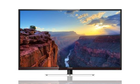 Polaroid DE500M8N4AU-YA3 50-Inch 4K LED TV