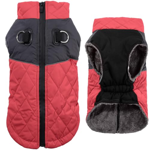 JoyDaog Winter Dog Coats