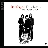 ICON - TIMELESS:THE MUSICAL LEGACY                 image