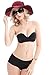 Oolala Backless Strapless Bra Pump Up Cups for Perfect Cleavage