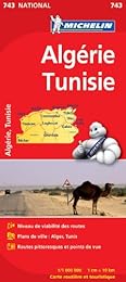 Algérie, Tunisie