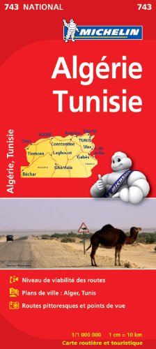 Algérie, Tunisie