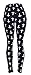 VIV Collection Printed Brushed Leggings Regular Size (XS - L) Listing 1