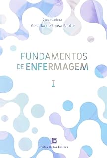 Livro Fundamentos de Enfermagem I