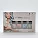 OPI 2016 SoftShade Pastels Mini 4 Pack
