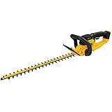 DEWALT DCHT820B Hedge Trimmer