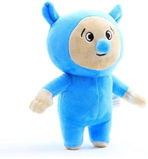 peluches de baby tv