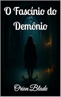 Livro O Fascínio do Demônio