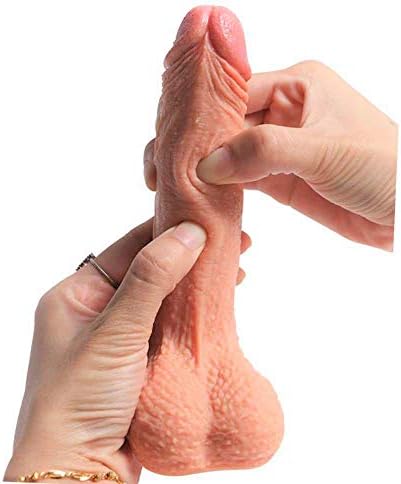7 in Super Soft Relax M-assager for Women Men