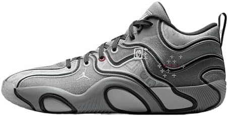 Amazon.com | NIKE Jordan Tatum 1 Men's Shoes (DZ3320-200, Fossil