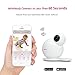 iBaby Wi-Fi Wireless Digital Baby Video Camera with Night Vision and Music Player