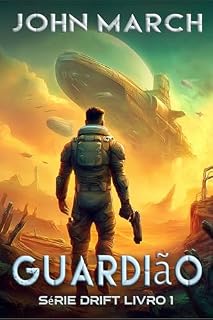 Livro Guardião