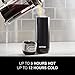 Contigo Luxe AUTOSEAL Vacuum-Insulated Travel Mug | Spill-Proof Coffee Mug with Stainless Steel THERMALOCK Double-Wall Insulation, 16 oz., Merlot