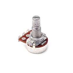 ERINGOGO A250k Potentiometer Shaft Potentiometer