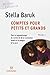 Comptes pour petits et grands. : Volume 1, Pour un apprentissage du nombre et de la numération fond by