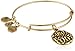 Alex and Ani Path of Life III Expandable Rafaelian Bangle Bracelet