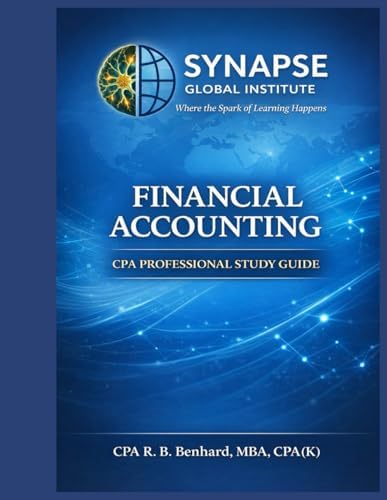 US CPA BAR: Business Analysis and Reporting by US CPA & CA Kamal