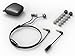 Ultimate Ears 985-000364 Logitech 500vm Noise Isolating Headset - Grey (Discontinued by Manufacturer)