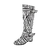 West Blvd Dhaka Knee High Boots