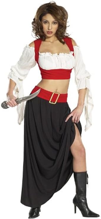 pirate skirt amazon