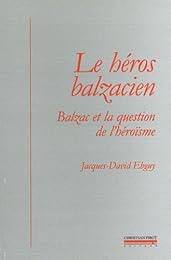 Le  héros balzacien