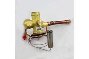 OEM RPLM FOR CARRIER EA36YD115 - Carrier OEM Upgraded Replacement R-410A R410A A-Coil TXV Valve