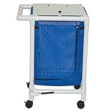 MJM International 218-S-FP Jumbo Double Hamper with
