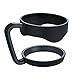 LIHAO Handle for 30 OZ Yeti Rambler Rtic Tumbler and Many More