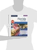 Front cover for the book Rand McNally Road Atlas Florida by Rand McNally