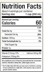 Pacific Foods Barista Series Coconut Milk, 32 Ounce