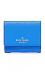 Kate Spade New York Women's Tavy Wallet