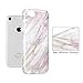 GMYLE AirPod Case Accessories Set, Protective Silicone Cover Skin with Keychain, Magnetic Strap Kit for Airpods Wireless Charging Bluetooth Earbuds Case, Compatible with Apple AirPods 1 & 2, Baby Pink