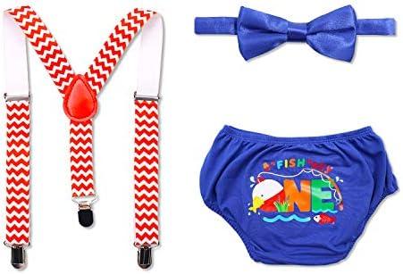 ofishally one birthday outfit