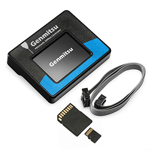 CNC Router Offline Control Module with LCD Touchscreen for PROVerXL 4030, PROVerXL 4030 V2 CNC Machine